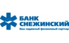 Банк Снежинский в Шимске