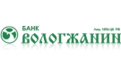 Банк Вологжанин в Шимске