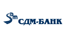 Банк СДМ-Банк в Шимске