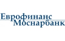 Банк Еврофинанс Моснарбанк в Шимске