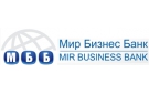 Банк Мир Бизнес Банк в Шимске