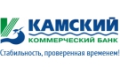 Банк Камский Коммерческий Банк в Шимске