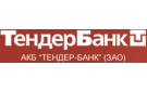 Банк Тендер-Банк в Шимске